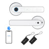 Digital Door Lock Biometric Fingerprint Lock