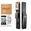 Smart Home Door WiFi NFC Digital Lock