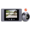 720P Smart Home Security Peephole Video Doorbell