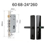 Smart Door Lock No Fingerprint