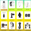 4K FHD 1080P Outdoor Sports Camera