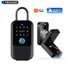 TTlock Smartkey Lock Box Home Key Wireless