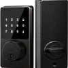 Keyless Entry Door Lock 50 User Codes
