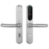 Stainless Steel Smart Door Lock With Fingerprint WiFi