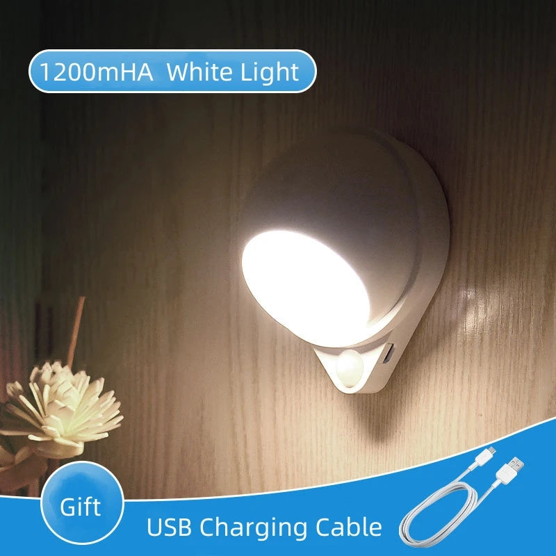 Motion Sensor Night Light LED Cabinet