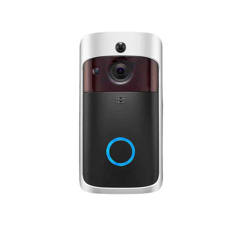 Video Doorbell Camera HD WiFi Doorbell