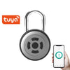 Smart Lock Bluetooth APP Control IP55 Waterproof
