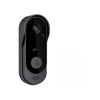 Video HD Wireless Waterproof Doorbell Camera, Night Vision & Voice Change Smart Home Security System Monitor Smart Life