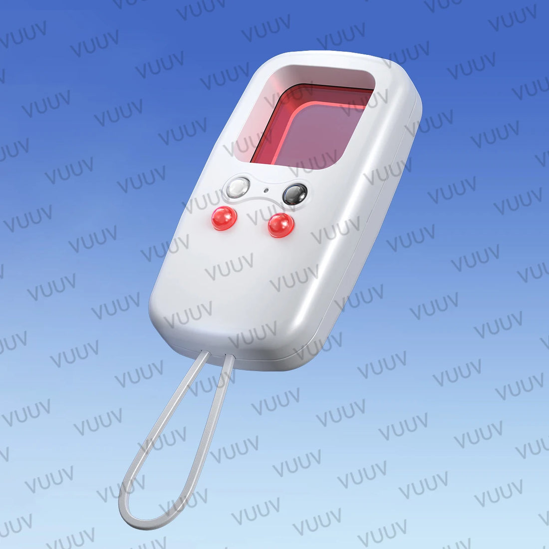 Camera Detector for Hidden Camera Portable Pinhole Lens Detect Gadget Anti-Peeping Security Protection Candid Detector