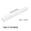 Motion Sensor Lamp Night Light