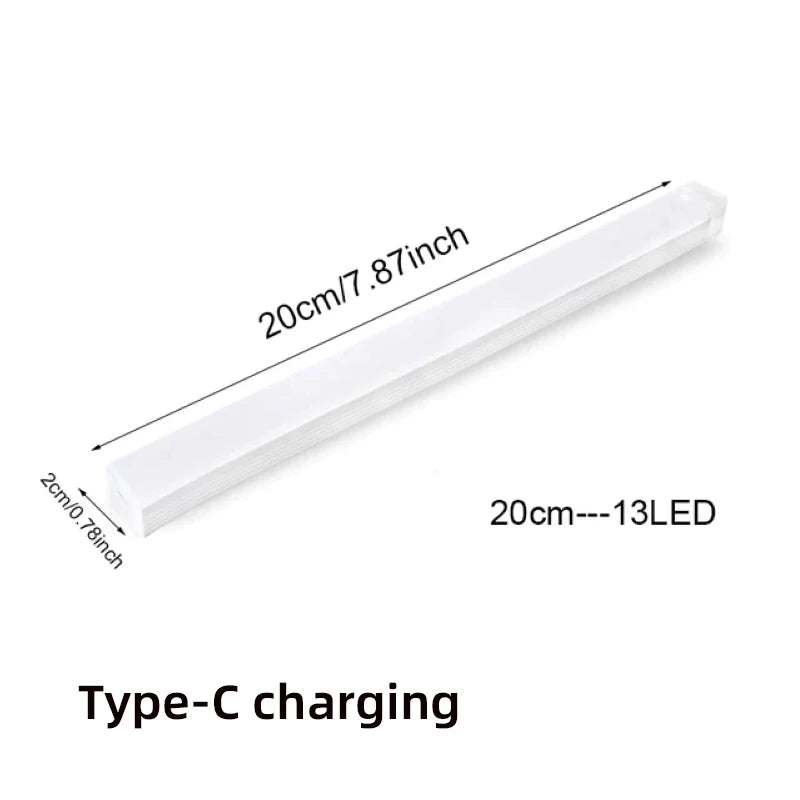 Motion Sensor Lamp Night Light
