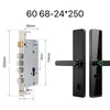 Smart Door Lock No Fingerprint