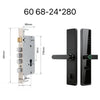 Smart Door Lock No Fingerprint